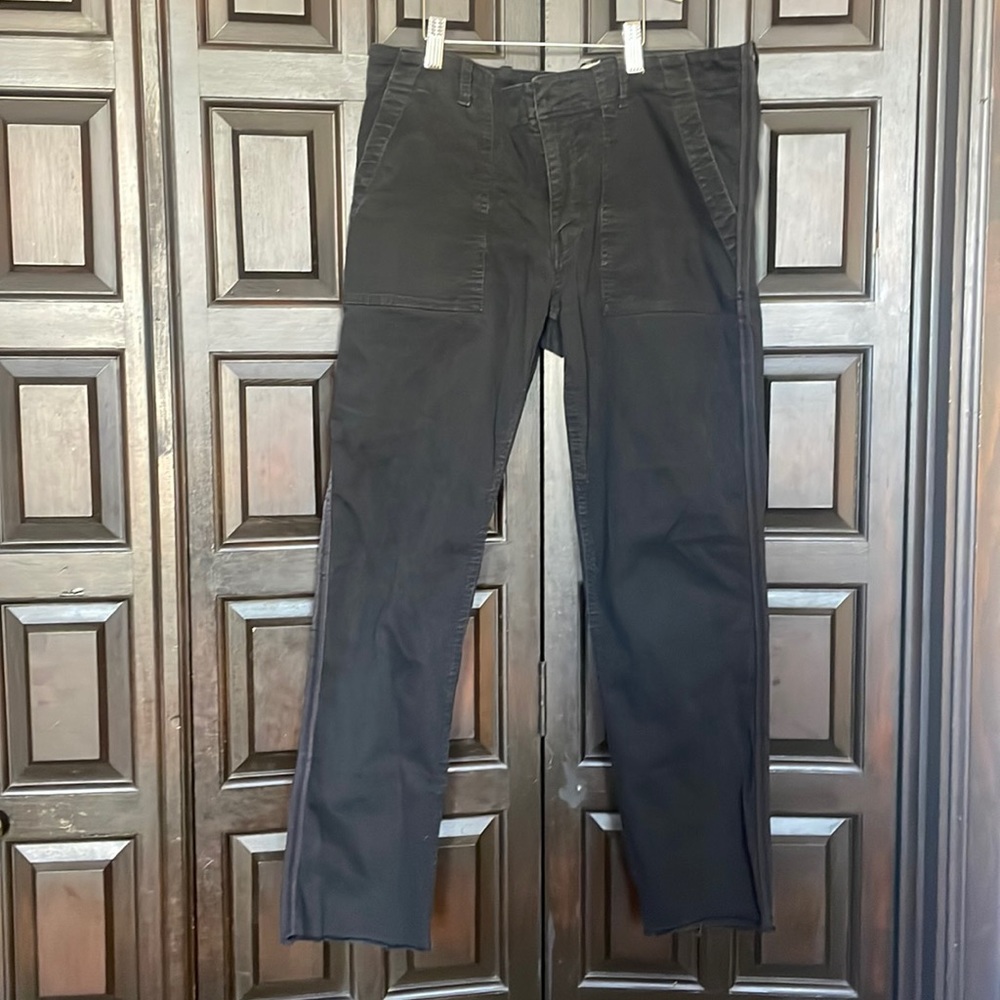 Nili lotan tuxedo pant
